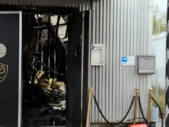 para ahli di lokasi awal minggu depan