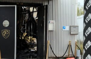 para ahli di lokasi awal minggu depan