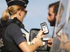 Haute-Savoie. 140% lebih banyak kematian di jalan sejak awal tahun ini