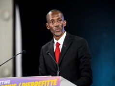 Keadilan. Investigasi dibuka untuk penghinaan rasis menyusul komentar terhadap walikota Saint-Denis di CNews