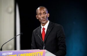 Keadilan. Investigasi dibuka untuk penghinaan rasis menyusul komentar terhadap walikota Saint-Denis di CNews