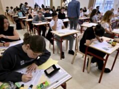 Apakah level siswa SMA benar-benar menurun?