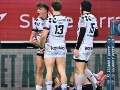 Pro D2. “Kemenangan seluruh klub”: kesuksesan bersejarah bagi VRDR, pemenang derby FCG