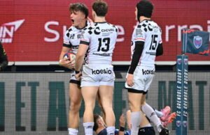 Pro D2. “Kemenangan seluruh klub”: kesuksesan bersejarah bagi VRDR, pemenang derby FCG