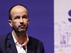 pemilihan presiden. Bompard (LFI) menyerukan komunis dan pemerhati lingkungan untuk pencalonan bersama