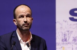 pemilihan presiden. Bompard (LFI) menyerukan komunis dan pemerhati lingkungan untuk pencalonan bersama