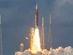 NASA memberikan lampu hijau kepada kru Artemis 2 untuk melakukan perjalanan ke bulan