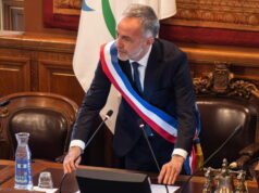 Paris. Emmanuel Grégoire mengungkap rencana untuk memerangi kekerasan seksual dalam kegiatan ekstrakurikuler