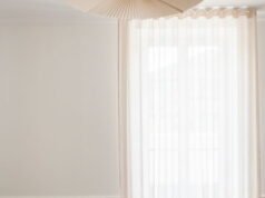 Dekorasi. Menyerah pada pesona permohonan