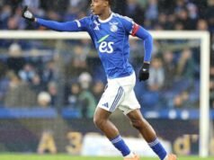 Ligue 1. Di Racing Club de Strasbourg, hidup tanpa Joaquin Panichelli