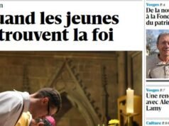 Vosges. Edisi digital kami sedang online