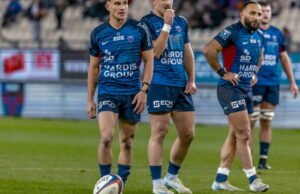 Pro D2. FCG: bukan Caillet, tapi dari Béziers, pelatih baru sudah diketahui