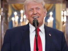 Perang di Timur Tengah. Trump mengancam akan melancarkan “neraka” pada hari Senin, yaitu pembangkit listrik tenaga nuklir yang bertujuan… inti dari hari Sabtu ini