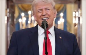 Perang di Timur Tengah. Trump mengancam akan melancarkan “neraka” pada hari Senin, yaitu pembangkit listrik tenaga nuklir yang bertujuan… inti dari hari Sabtu ini