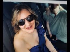 seorang ibu dan anak perempuan yang keracunan risin?