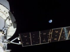 Ruang. Artemis 2: mengapa roket misi tidak bisa bertahan di bulan