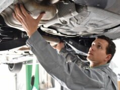 Latihan otomatis. Filter partikulat tersumbat, apa solusinya?