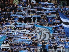 Liga Konferensi. Bus berhenti, penggemar melambat… Racing Club de Strasbourg “menyesalkan kondisi kontrol” yang diderita oleh para pendukungnya