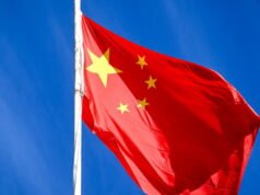 Cina. Chan Thao Phoumy dari Prancis, yang dihukum karena perdagangan narkoba pada tahun 2010, dieksekusi