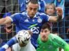 Ligue 1. Doué, El Mourabet, Godo, trio berstatus bos: catatan dari Racing Club de Strasbourg