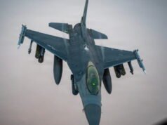 Alami perang di Timur Tengah. Setidaknya sembilan orang tewas dalam serangan setelah operasi penyelamatan pilot Amerika di Iran