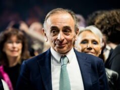 Presiden 2027. Éric Zemmour mengatakan ya untuk pemilihan pendahuluan dari Penaklukan Kembali! ke pesta Édouard Philippe