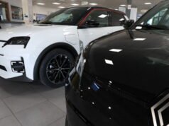 Apakah sudah waktunya balas dendam mobil listrik?