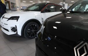 Apakah sudah waktunya balas dendam mobil listrik?