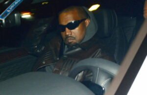 Keikutsertaan Kanye West dalam sebuah festival di London musim panas ini menuai kontroversi