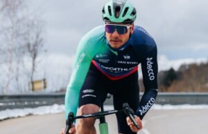 Penyalahgunaan. “Beberapa orang akan menunggu sampai wajahnya patah”: dapatkah Émilien Jacquelin berhasil dalam tantangannya yang luar biasa?