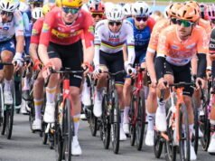 Pengadilan Belgia ingin mengadili Pogacar dan Evenepoel atas perlintasan sebidang yang terbakar