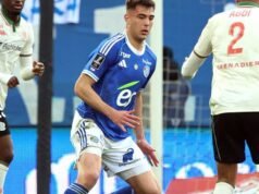 Ligue 1. Sepuluh pertandingan tak terkalahkan, tangguh… Strasbourg Racing Club ini akan sulit dikalahkan!