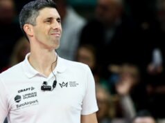 Bola Voli Banyak tekanan di pundak Volley Mulhouse Alsace setelah kemunduran di Bordeaux yang meninggalkan bekas di perempat final play-off Liga Wanita A