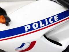 Keraguan. Dua gadis terluka setelah ditabrak sepeda motor listrik, seorang remaja ditahan polisi