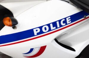 Keraguan. Dua gadis terluka setelah ditabrak sepeda motor listrik, seorang remaja ditahan polisi