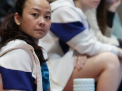 Bulutangkis. Kejuaraan Eropa: Pemain ASPTT Strasbourg Rosy Pancasari sudah tersingkir