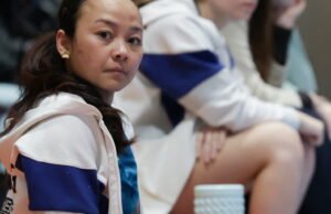 Bulutangkis. Kejuaraan Eropa: Pemain ASPTT Strasbourg Rosy Pancasari sudah tersingkir