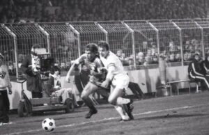 Konferensi Liga Jebakan Duisburg, ‘AC’ di Frankfurt… Masa lalu suram Racing Club of Strasbourg di Piala Eropa melawan klub Jerman