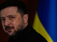 Perang di Ukraina. Kiev menawarkan Moskow gencatan senjata energi, Volodymyr Zelensky mengumumkan