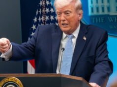 Alami perang di Timur Tengah. Trump mengancam Iran dengan kehancuran total, situs petrokimia dibom… intinya hari Senin ini