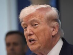 Perang di Timur Tengah. Akankah Trump mewujudkan ancamannya? Ultimatumnya kepada Iran berakhir malam ini