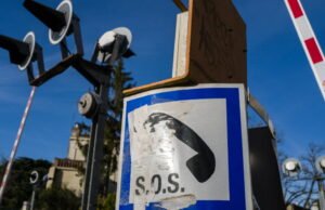 Pas-de-Calais. Pengemudi TGV tewas dalam tabrakan dengan truk di dekat Lens