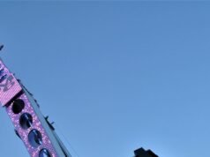 Apa yang sebenarnya terjadi di Palm Fair?