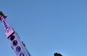 Apa yang sebenarnya terjadi di Palm Fair?