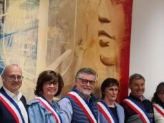 Kota 2026. Wolfisheim: Éric Amiet mendapatkan kembali posisinya, menemukan lima wakilnya