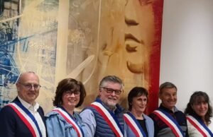 Kota 2026. Wolfisheim: Éric Amiet mendapatkan kembali posisinya, menemukan lima wakilnya