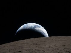 ini foto astronot Artemis 2 yang sudah bersejarah