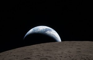 ini foto astronot Artemis 2 yang sudah bersejarah