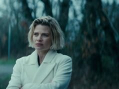 Mélanie Thierry sebagai seorang istri yang terjebak dalam lingkungan borjuis