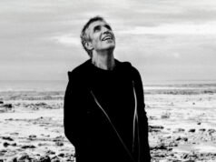 juga. Julien Clerc saat konser di Strasbourg dan Sausheim: “Seni mengangkat orang”